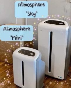 AIR PURIFIER