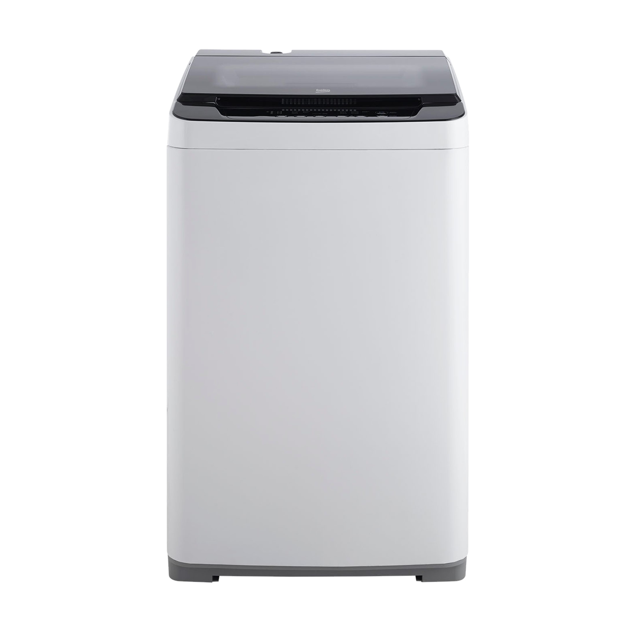 BEKO 10KG TOP LOAD WASHER