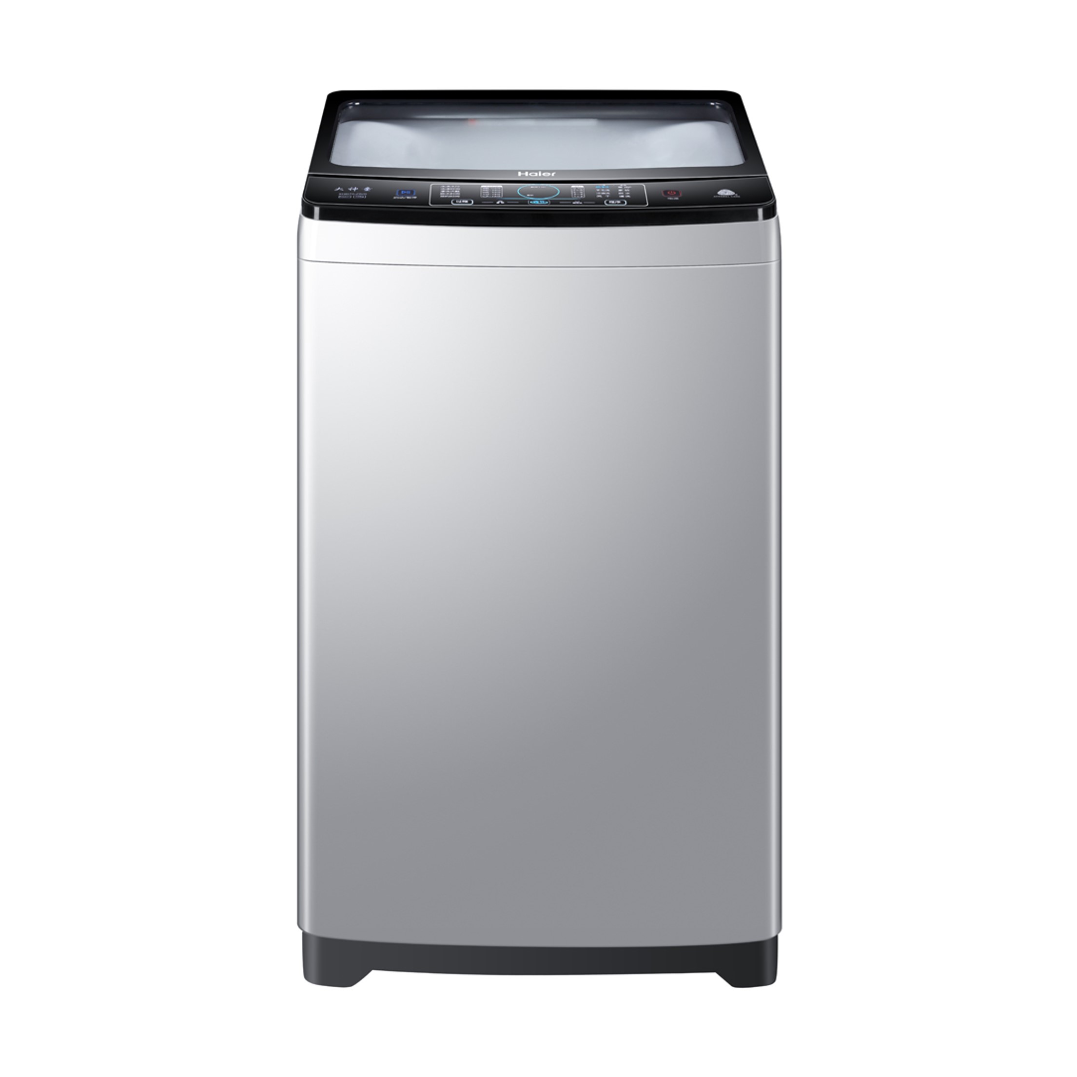 HAIER 12KG TOP LOAD WASHER